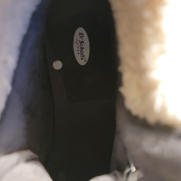 Dr. Scholl's Sneaker Boot - Picture 9 of 11
